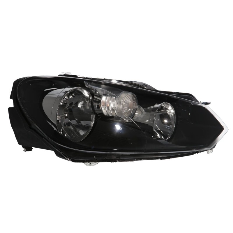 Projecteur Principal Avant Droit Pour VW Golf VI 5K1941006F 5K1941006H