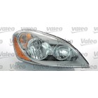 Projecteur Principal Avant Droit Pour Volvo XC60 30763144 31395467