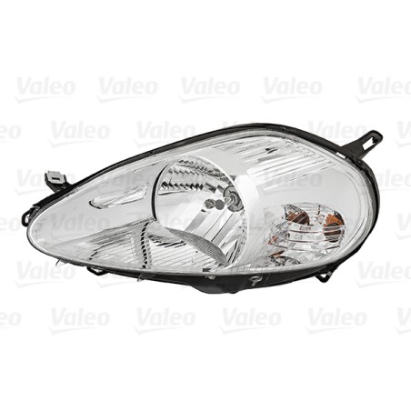 Projecteur Principal Avant Gauche Pour Fiat Grande Punto 51840995
