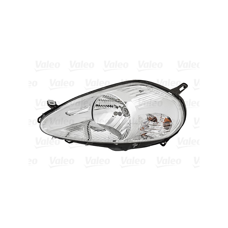 Projecteur Principal Avant Gauche Pour Fiat Grande Punto 51840995