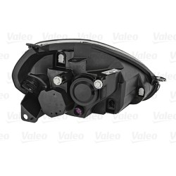 Projecteur Principal Avant Gauche Pour Fiat Grande Punto 51840995