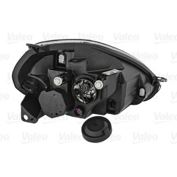 Projecteur Principal Avant Gauche Pour Fiat Grande Punto 51840995