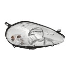 Projecteur Principal Avant Droit Pour Fiat Grande Punto 51840989