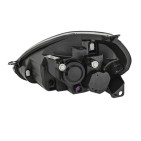 Projecteur Principal Avant Droit Pour Fiat Grande Punto 51840989