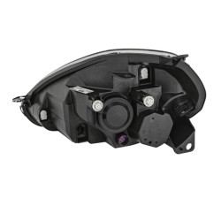 Projecteur Principal Avant Droit Pour Fiat Grande Punto 51840989