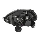 Projecteur Principal Avant Droit Pour Fiat Grande Punto 51840989