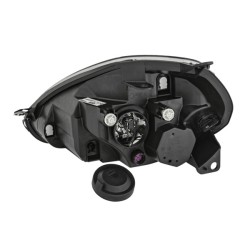 Projecteur Principal Avant Droit Pour Fiat Grande Punto 51840989