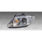 Projecteur Principal Avant Gauche Pour Seat Exeo 3R1941753 3R1941753A 3R1941753B