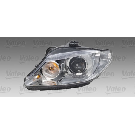 Projecteur Principal Avant Gauche Pour Seat Exeo 3R1941753 3R1941753A 3R1941753B