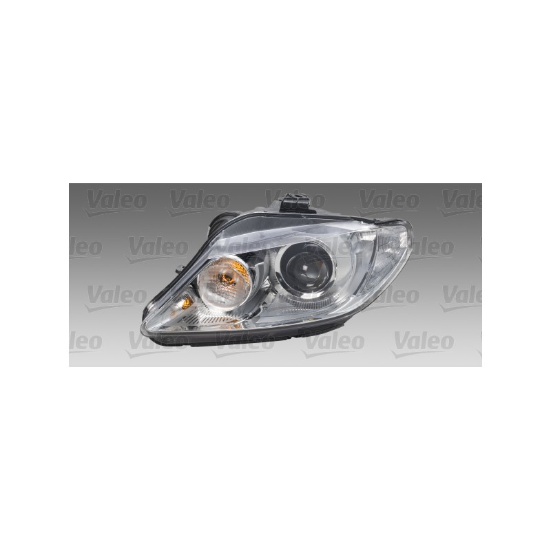 Projecteur Principal Avant Gauche Pour Seat Exeo 3R1941753 3R1941753A 3R1941753B