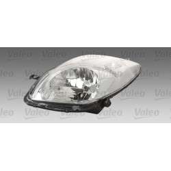 Projecteur Principal Avant Gauche Pour Toyota Yaris Daihatsu Charade VIII