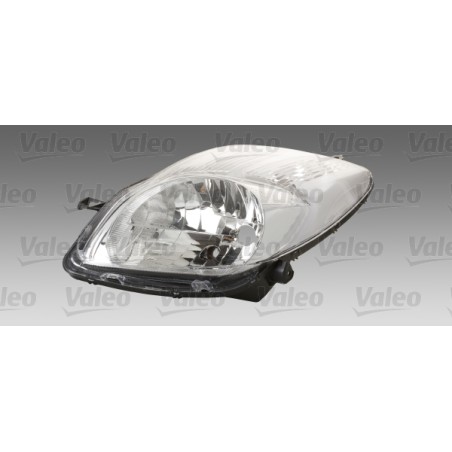 Projecteur Principal Avant Gauche Pour Toyota Yaris Daihatsu Charade VIII