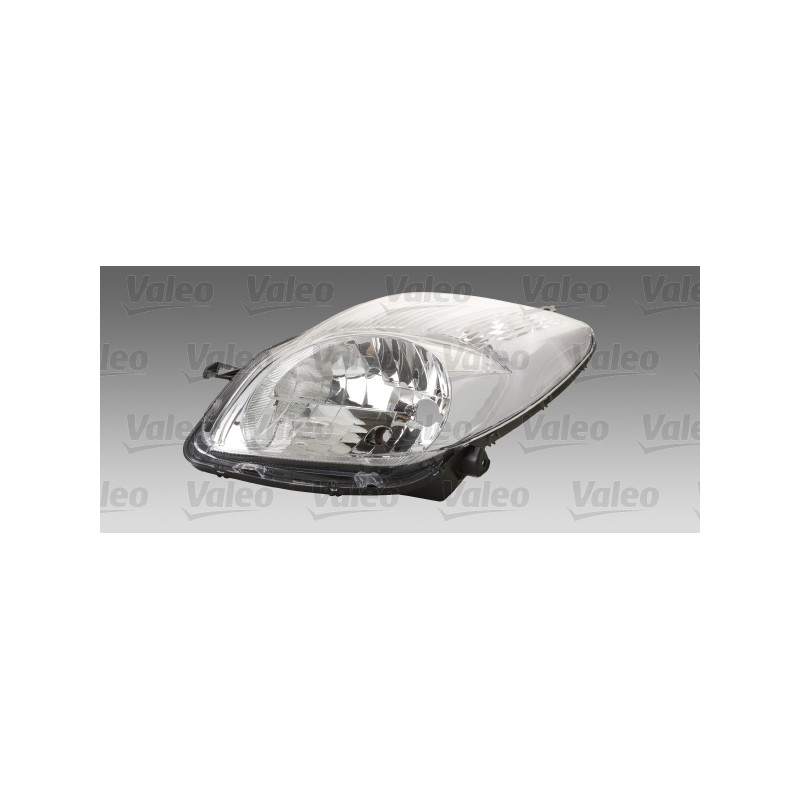 Projecteur Principal Avant Gauche Pour Toyota Yaris Daihatsu Charade VIII