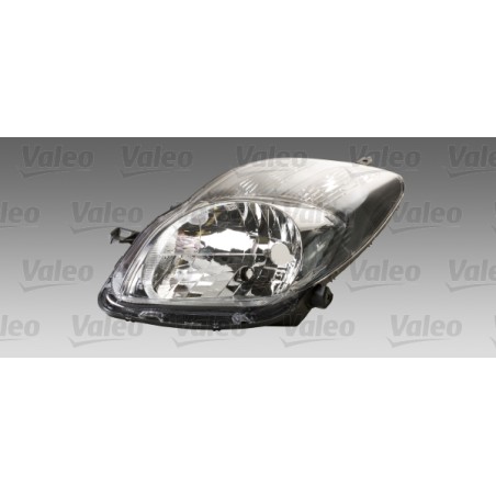Projecteur Principal Avant Gauche Pour Toyota Yaris 81170-0D350 811700D350