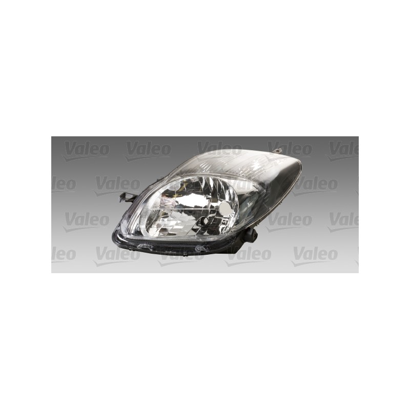 Projecteur Principal Avant Gauche Pour Toyota Yaris 81170-0D350 811700D350