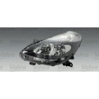 Projecteur Principal Avant Droit Pour Renault Clio II III 260103856R 7701072013