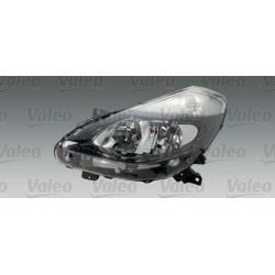 Projecteur Principal Avant Droit Pour Renault Clio II III 260103856R 7701072013