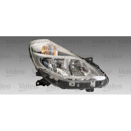 Projecteur Principal Avant Gauche Pour Renault Clio II III 260608589R 7701072004