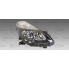 Projecteur Principal Avant Gauche Pour Renault Clio III 260603960R 7701072008