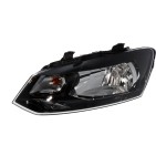 Projecteur Principal Avant Gauche Pour VW Polo 6R1941015B 6R1941015C 6R1941015E