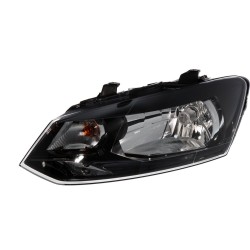 Projecteur Principal Avant Gauche Pour VW Polo 6R1941015B 6R1941015C 6R1941015E