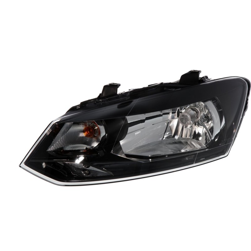 Projecteur Principal Avant Droit Pour VW Polo 6R1941016B 6R1941016C 6R1941016E