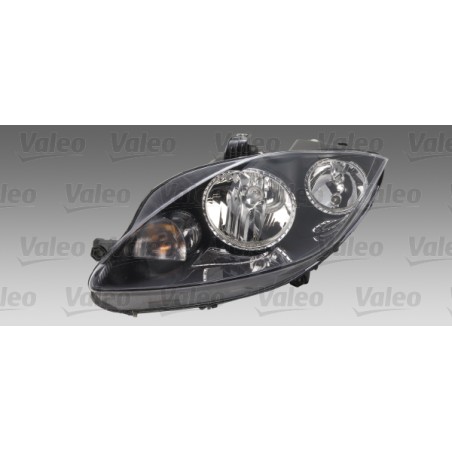 Projecteur Principal Avant Gauche Pour Seat Altea Leon 5P1941033A 5P1941033B