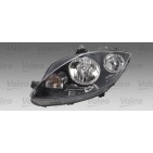 Projecteur Principal Avant Droit Pour Seat Altea Leon 5P1941034A 5P1941034B