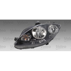 Projecteur Principal Avant Droit Pour Seat Altea Leon 5P1941034A 5P1941034B