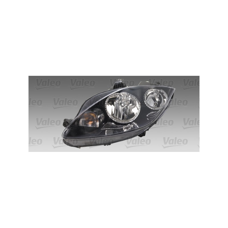 Projecteur Principal Avant Droit Pour Seat Altea Leon 5P1941034A 5P1941034B