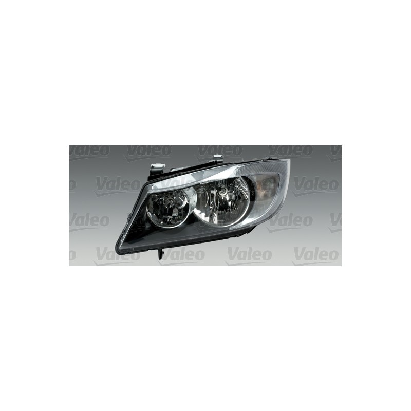 Projecteur Principal Avant Gauche Pour BMW Série 3 E90 E91 E92 E93 X1 6942721