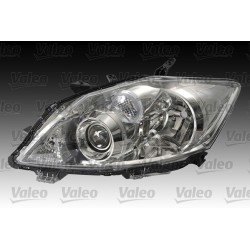Projecteur Principal Avant Gauche Pour Toyota Auris 8111002A40 81170-02540