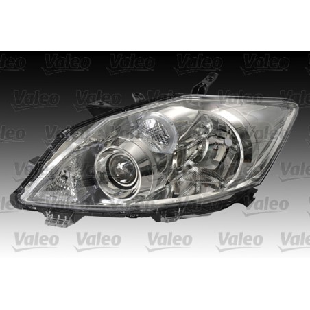 Projecteur Principal Avant Gauche Pour Toyota Auris 8111002A40 81170-02540
