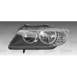 Projecteur Principal Avant Droit Pour BMW Série 3 E90 E91 63117202574