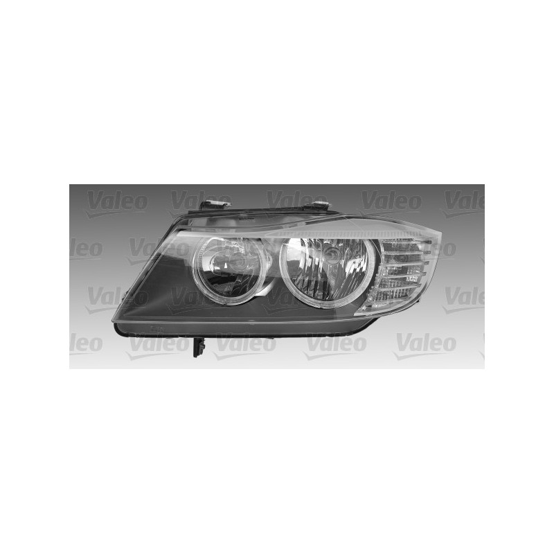 Projecteur Principal Avant Droit Pour BMW Série 3 E90 E91 63117202574