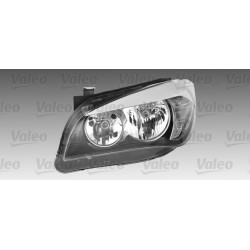 Projecteur Principal Avant Gauche Pour BMW X1 2990001 63112990001