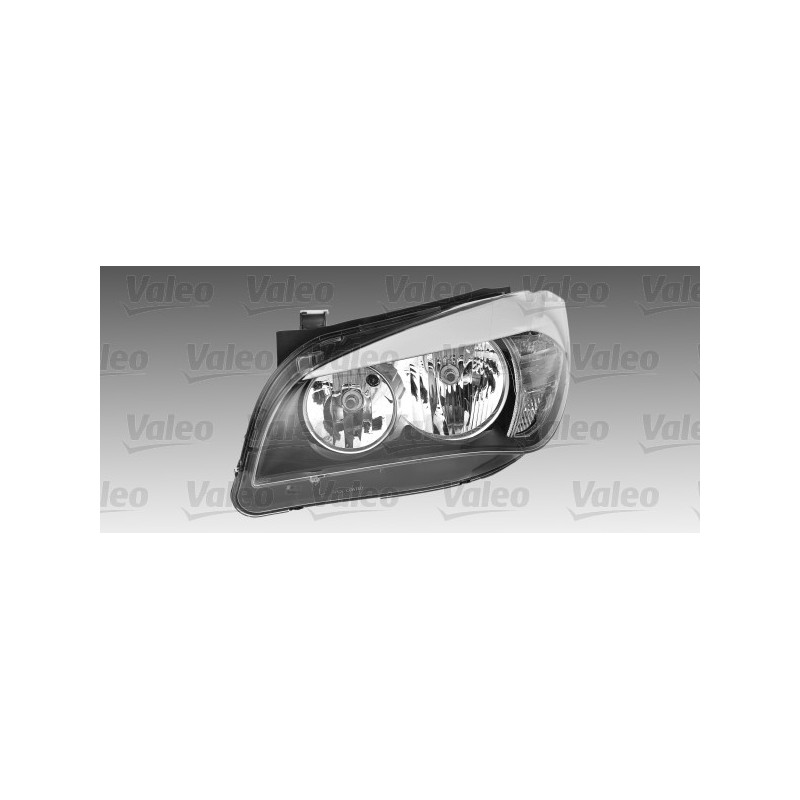 Projecteur Principal Avant Gauche Pour BMW X1 2990001 63112990001