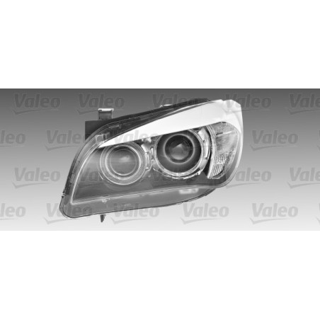 Projecteur Principal Avant Gauche Pour BMW X1 2993491 63112993491
