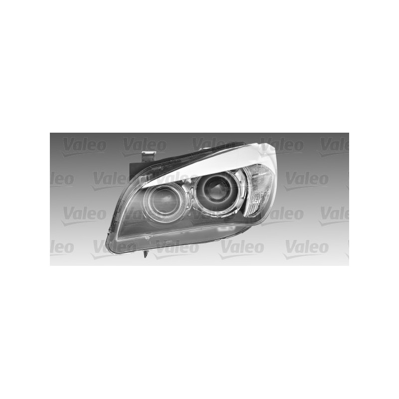 Projecteur Principal Avant Droit Pour BMW X1 2993492 63112993492