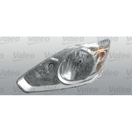Projecteur Principal Avant Gauche Pour Ford C-Max II Grand 1704506 1787130