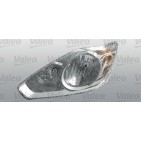 Projecteur Principal Avant Droit Pour Ford C-Max II Grand 1704504 1787127