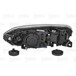 Projecteur Principal Avant Gauche Pour Citroën C5 III 6208-V8 6208V8