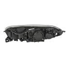 Projecteur Principal Avant Droit Pour Citroën C5 III 6206-V8 6206V8