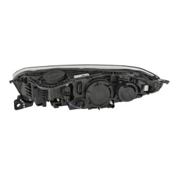 Projecteur Principal Avant Droit Pour Citroën C5 III 6206-V8 6206V8