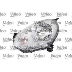 Projecteur Principal Avant Droit Pour Nissan Micra IV 26010-1HB0A 260101HB0A