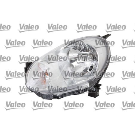 Projecteur Principal Avant Droit Pour Nissan Micra IV 26010-1HB0A 260101HB0A