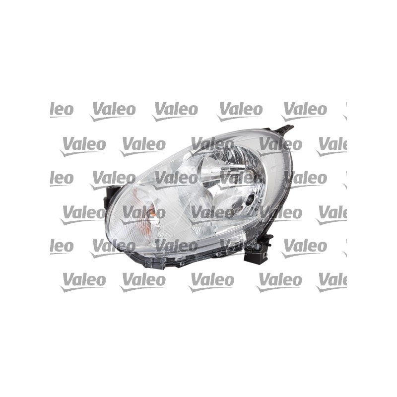 Projecteur Principal Avant Droit Pour Nissan Micra IV 26010-1HB0A 260101HB0A