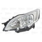 Projecteur Principal Avant Gauche Pour Peugeot 508 I 6208-W3 6208W3 9678393180