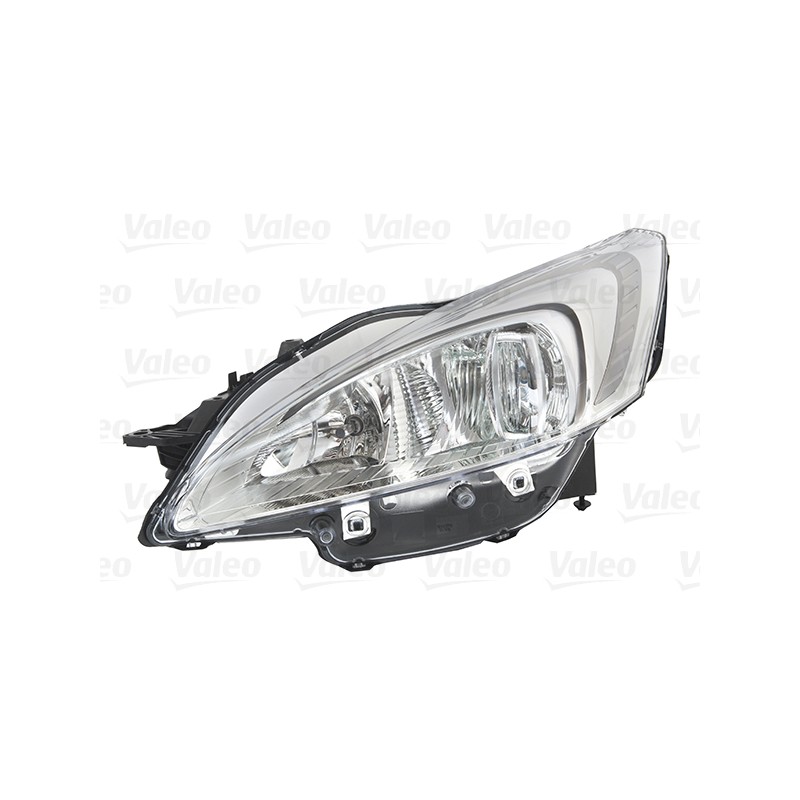 Projecteur Principal Avant Gauche Pour Peugeot 508 I 6208-W3 6208W3 9678393180