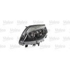 Projecteur Principal Avant Droit Pour Renault Laguna III 260105295R